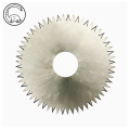 Circular Saw Blade High Speed For Metal Stainless Steel Tube 30 mm HSS Saw Blade